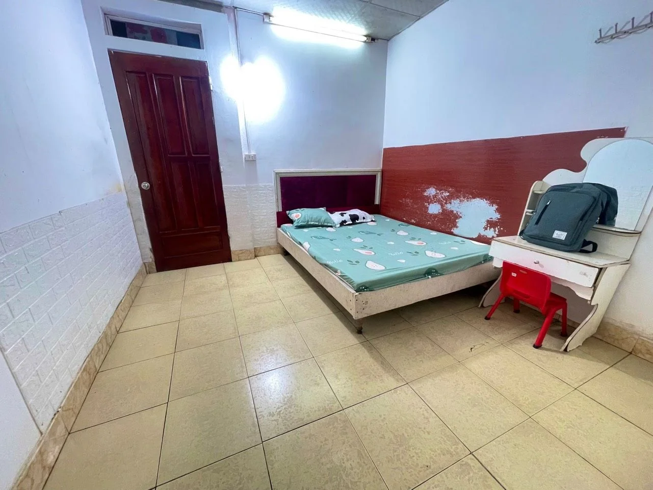 Nhà số *** đường Mỹ Đình 2