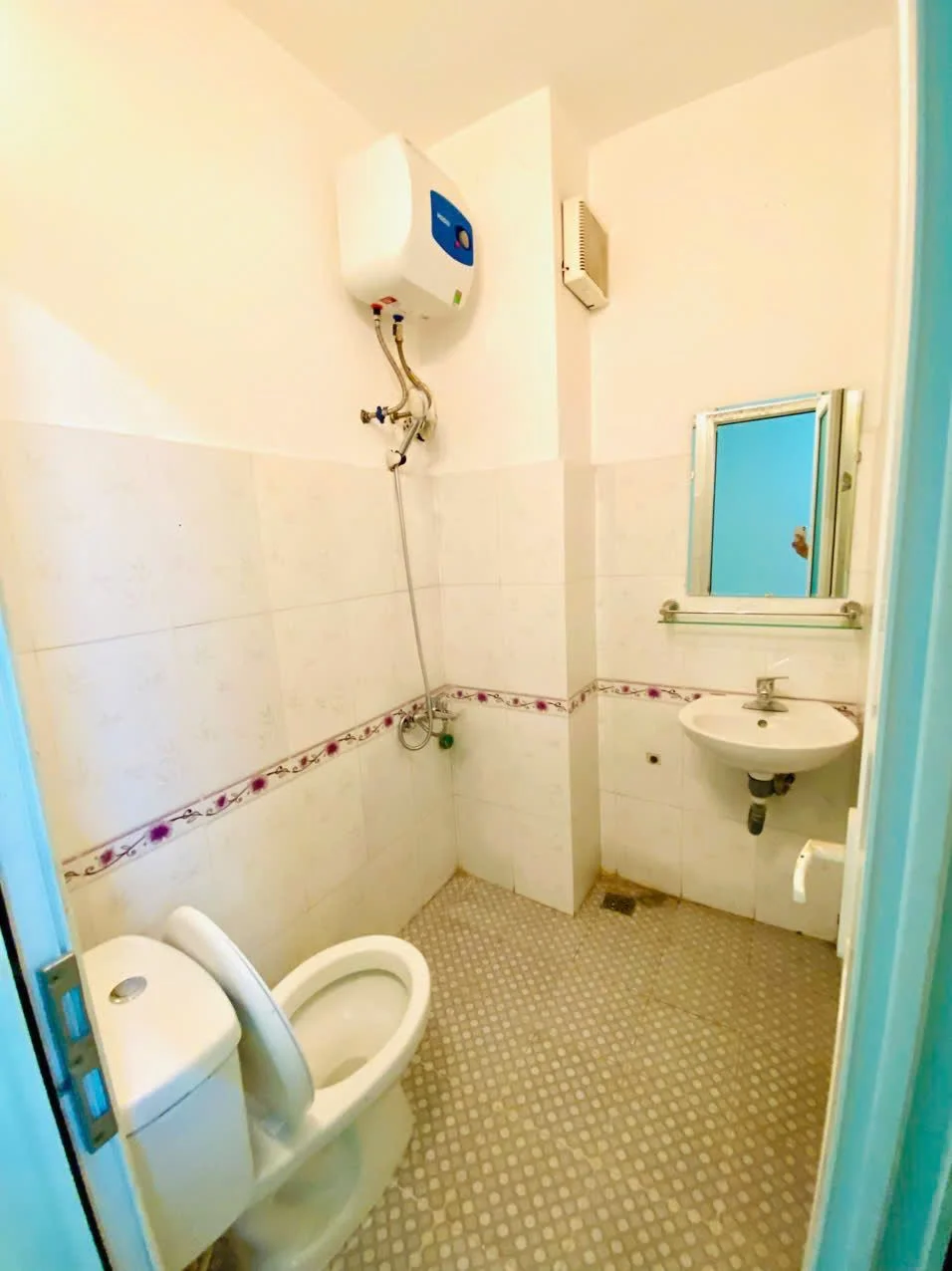 Số *** ngõ 182 Phú Diễn