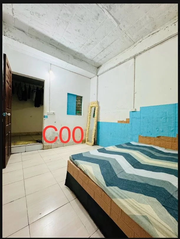 Nhà số *** đường Mỹ Đình 2